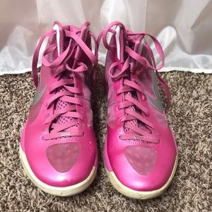 Nike Hyperdunk Basketball Shoes